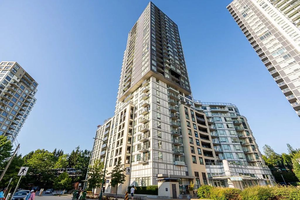 5470 Ormidale Street 1006, Vancouver