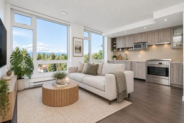 5470 Ormidale Street 1006, Vancouver