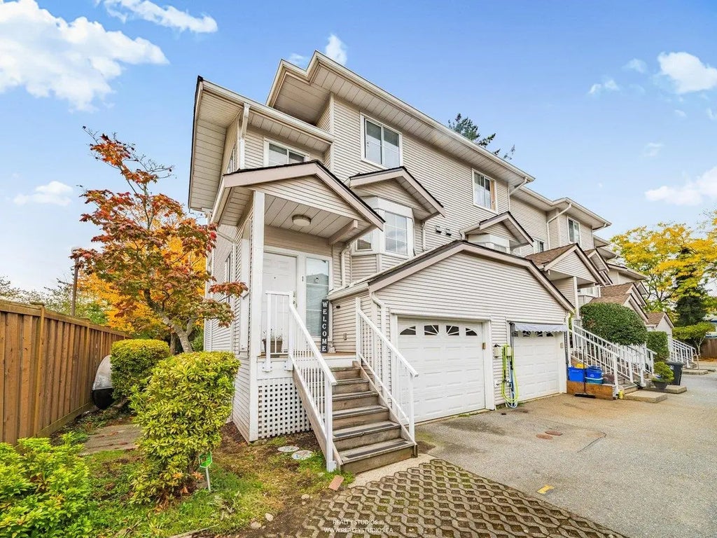 12188 Harris Road 1, Pitt Meadows