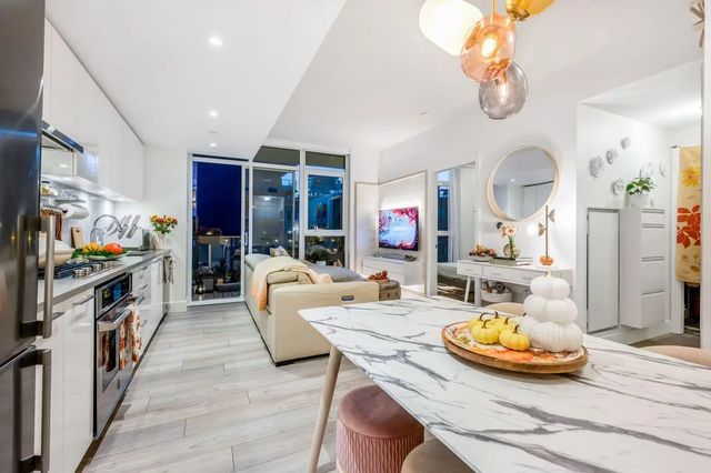 3581 E Kent Avenue North 411, Vancouver