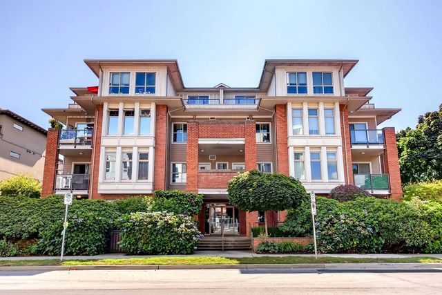2488 Welcher Avenue 106, Port Coquitlam
