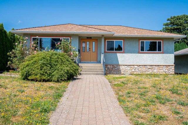 4871 Highlawn Drive, Burnaby