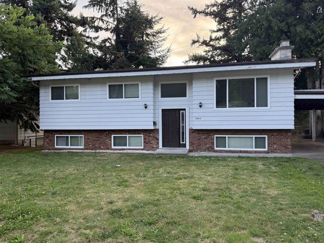 2083 Lynden Street, Abbotsford