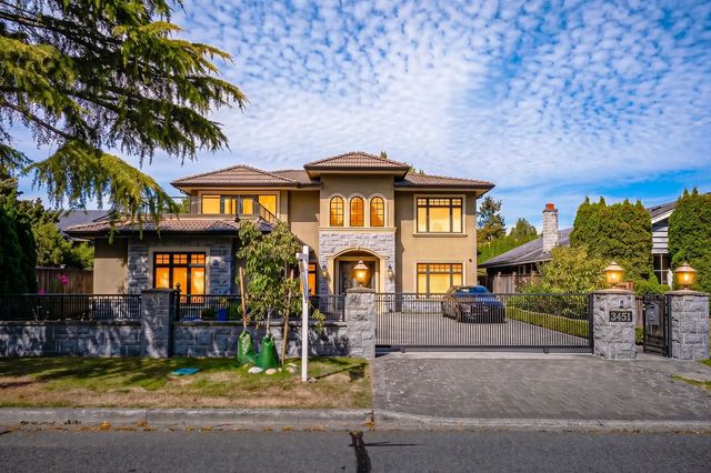 3451 Solway Drive, Richmond