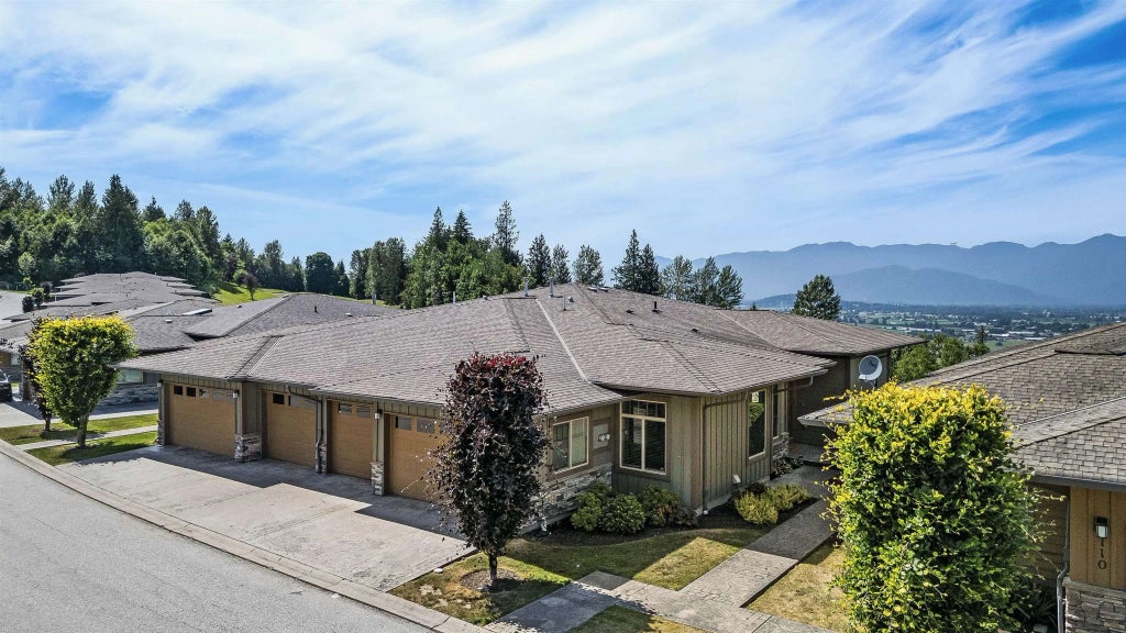 51096 Falls Court 111, Chilliwack