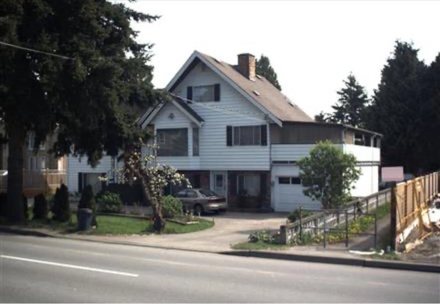 7540 No. 2 Road, Richmond