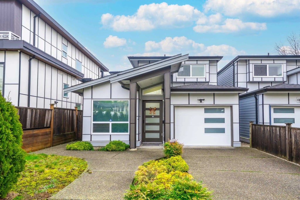 5180 Lorraine Avenue, Burnaby