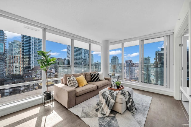 1009 Harwood Street 1606, Vancouver