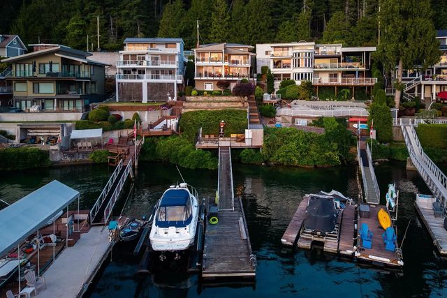 4695 Belcarra Bay Road, Belcarra