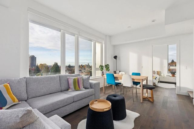 7777 Cambie Street 603, Vancouver