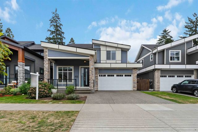 17138 0a Avenue, Surrey