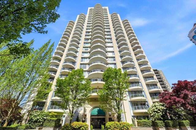 739 Princess Street 1701, New Westminster