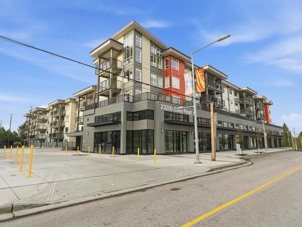 23200 Gilley Road 507, Richmond