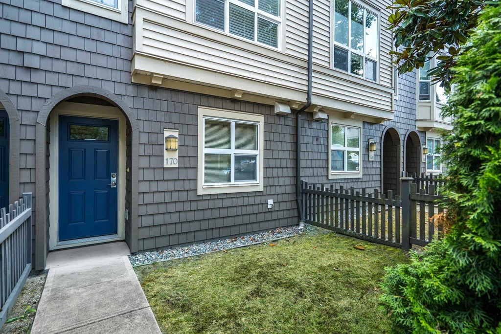 7938 209 Street 170, Langley