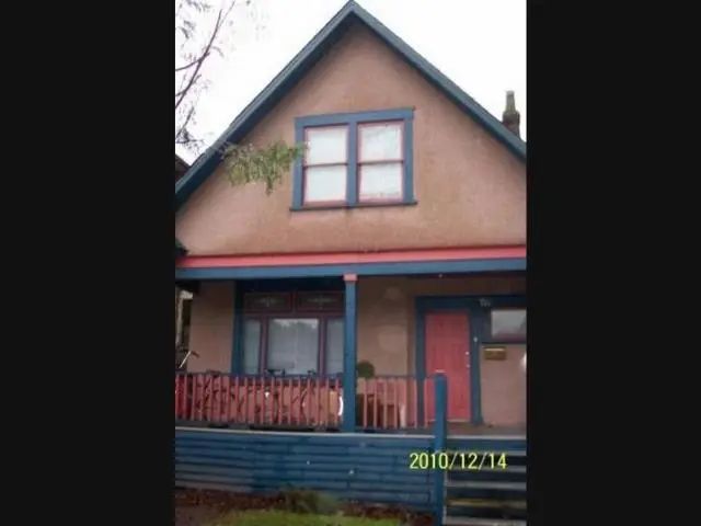 757 E 12th Avenue Ground Floor, Vancouver