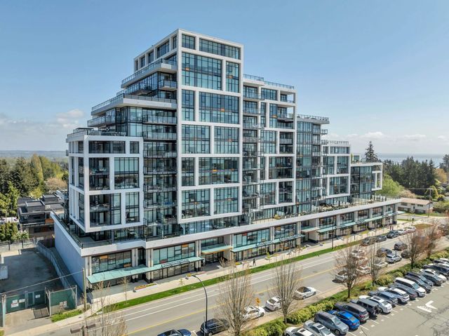 1526 Finlay Street 613, White Rock