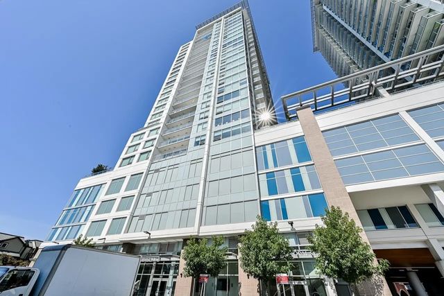 988 Quayside Drive 1005, New Westminster