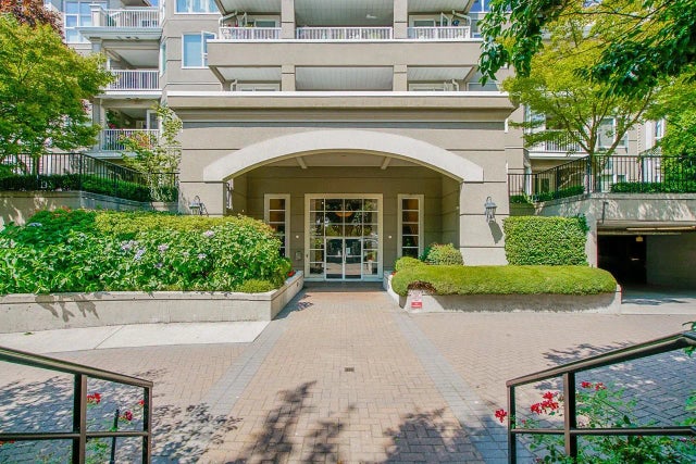 5888 Dover Crescent 108, Richmond