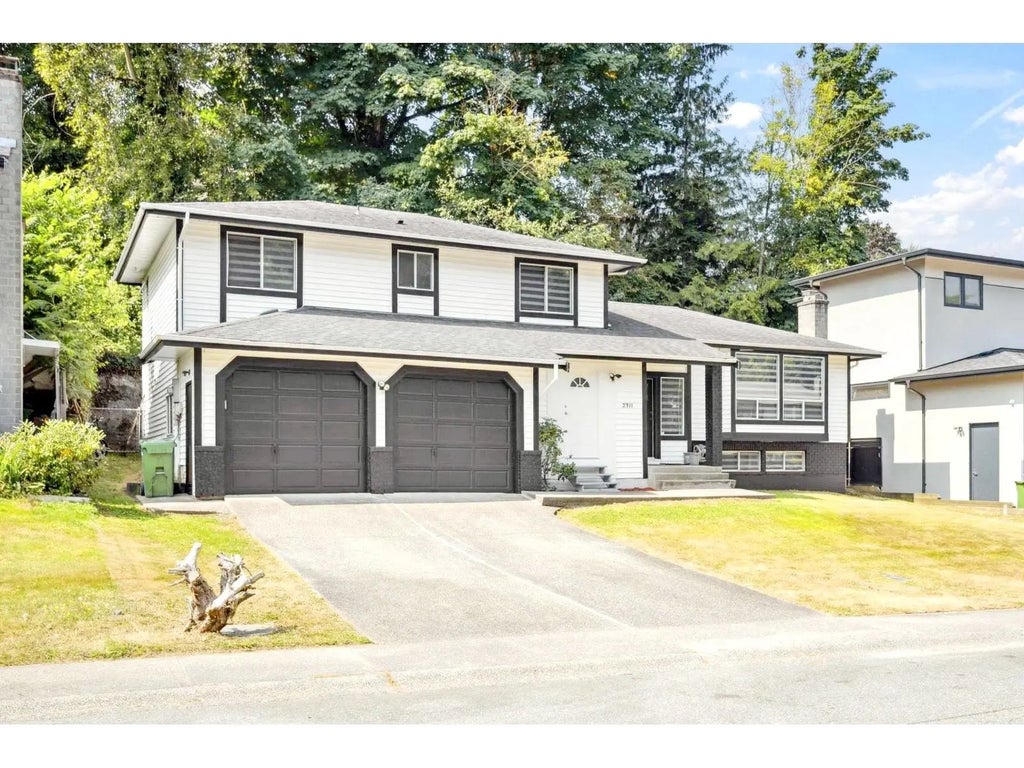 2311 Harper Drive, Abbotsford