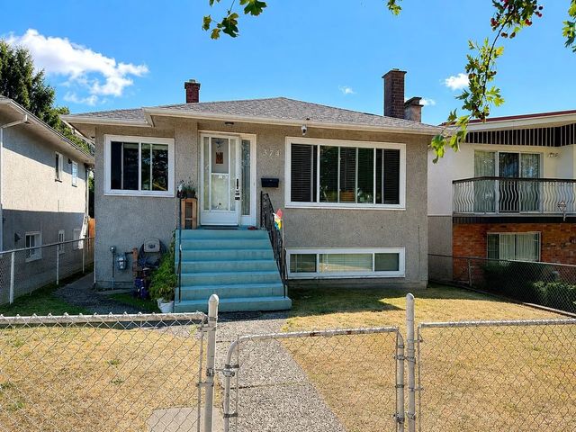 374 E 54th Avenue, Vancouver