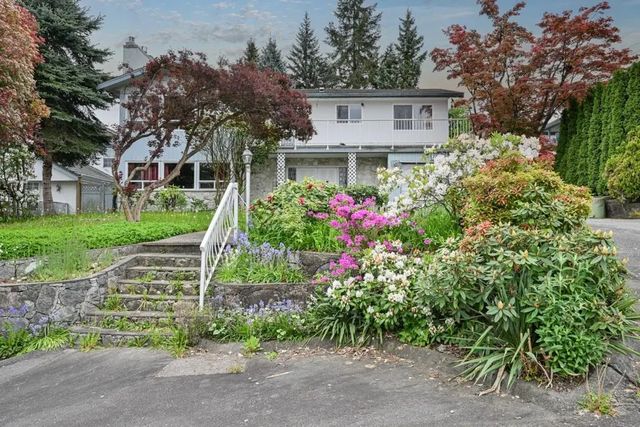 7740 Allman Street, Burnaby