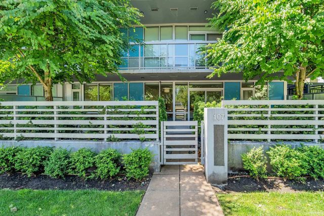 5189 Cambie Street 107, Vancouver