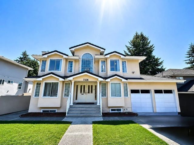 7336 16th Avenue, Burnaby