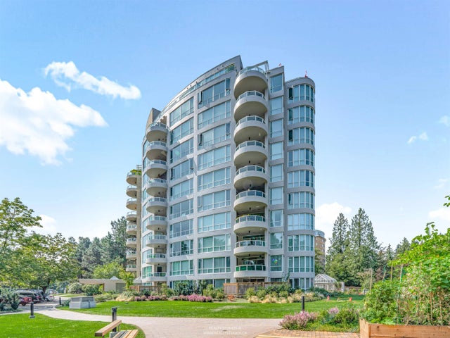 995 Roche Point Drive 406, North Vancouver