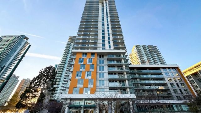 455 Sw Marine Drive 606, Vancouver