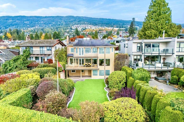 2328 Bellevue Avenue, West Vancouver