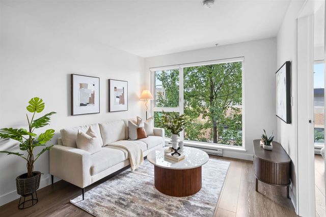 1588 E Hastings Street 211, Vancouver