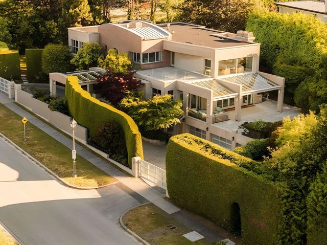 1575 Acadia Road, Vancouver