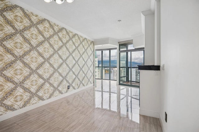 1239 W Georgia Street 2608, Vancouver