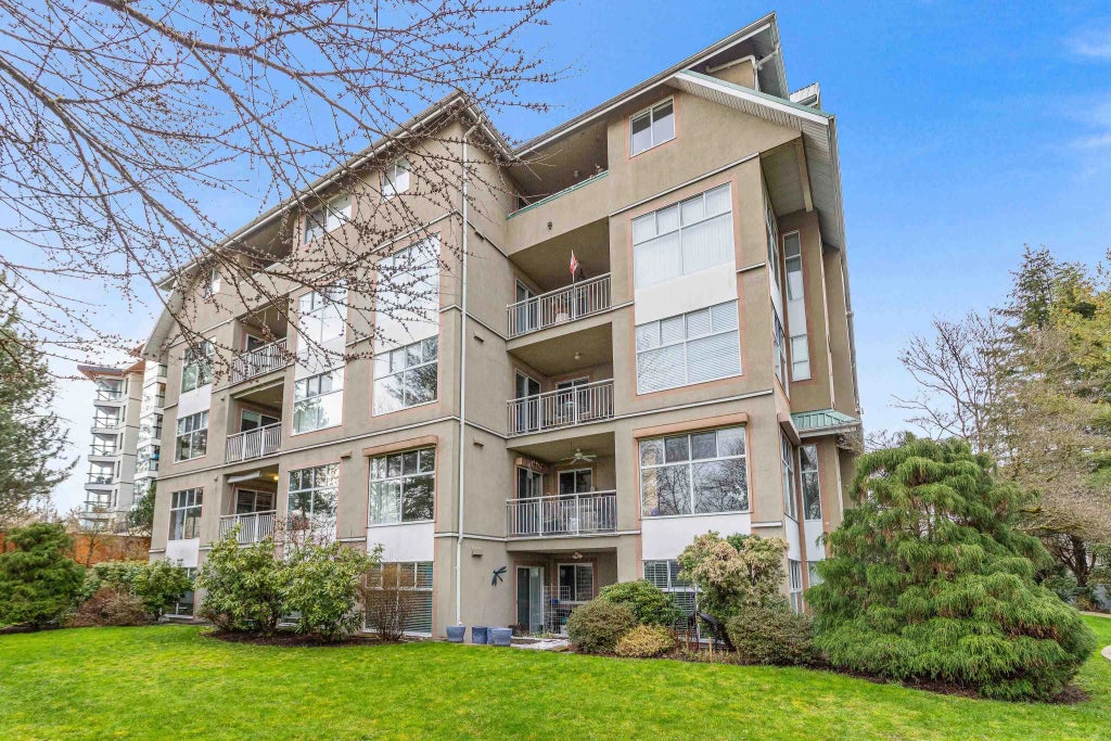 11609 227 Street 310, Maple Ridge