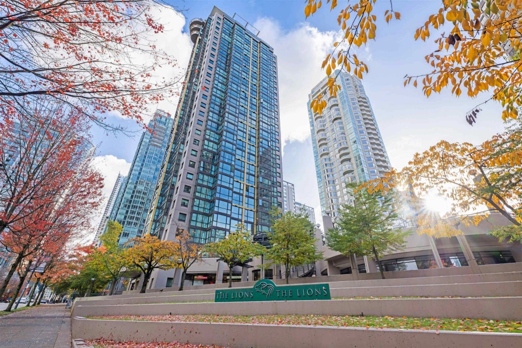 1331 Alberni Street 306, Vancouver