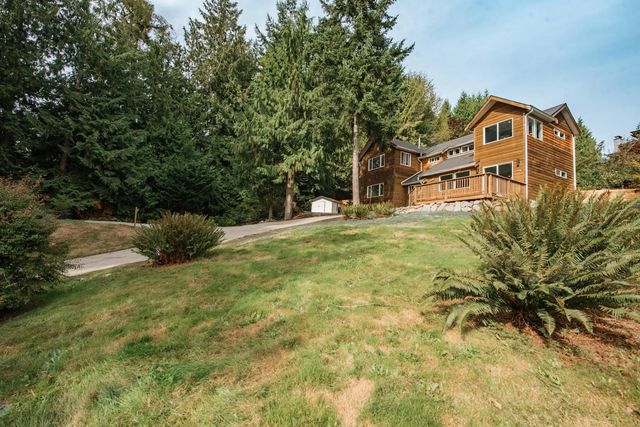 1646 Grandview Road, Gibsons
