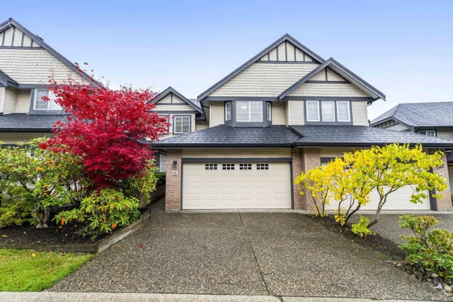 1765 Paddock Drive 16, Coquitlam