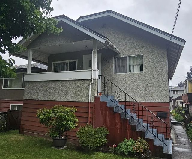 5350 Cecil Street, Vancouver