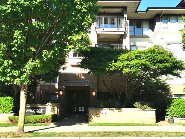 2388 Western Parkway 318, Vancouver