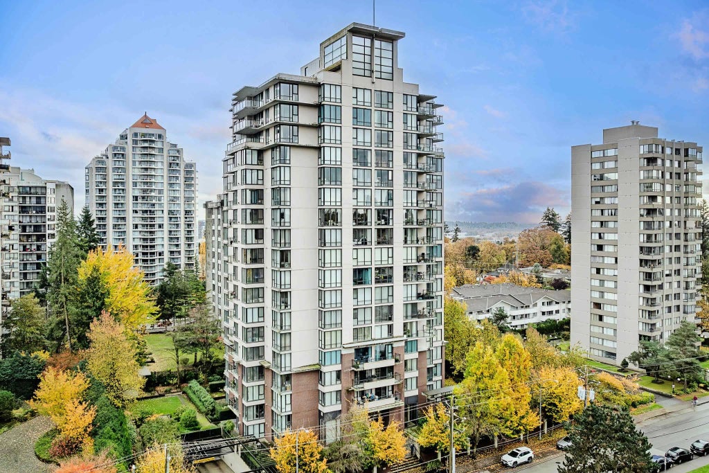 720 Hamilton Street 701, New Westminster