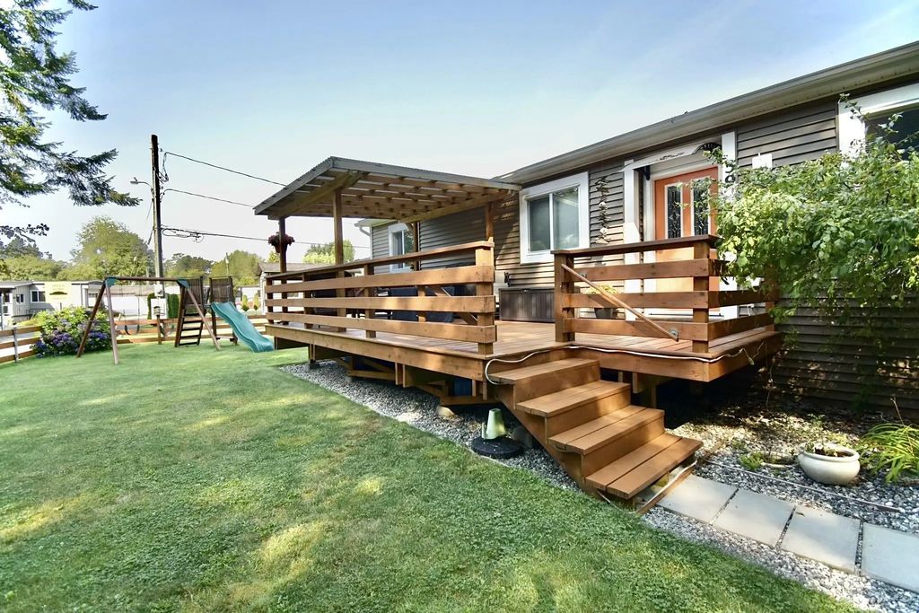 1413 Sunshine Coast Highway 39, Gibsons