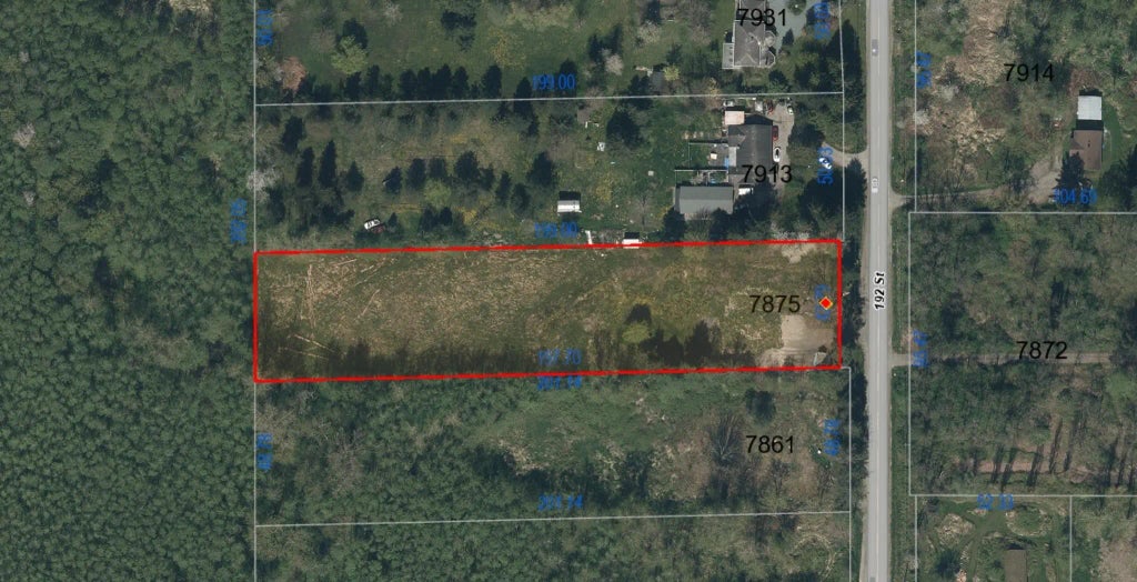 7875 192 Street, Surrey