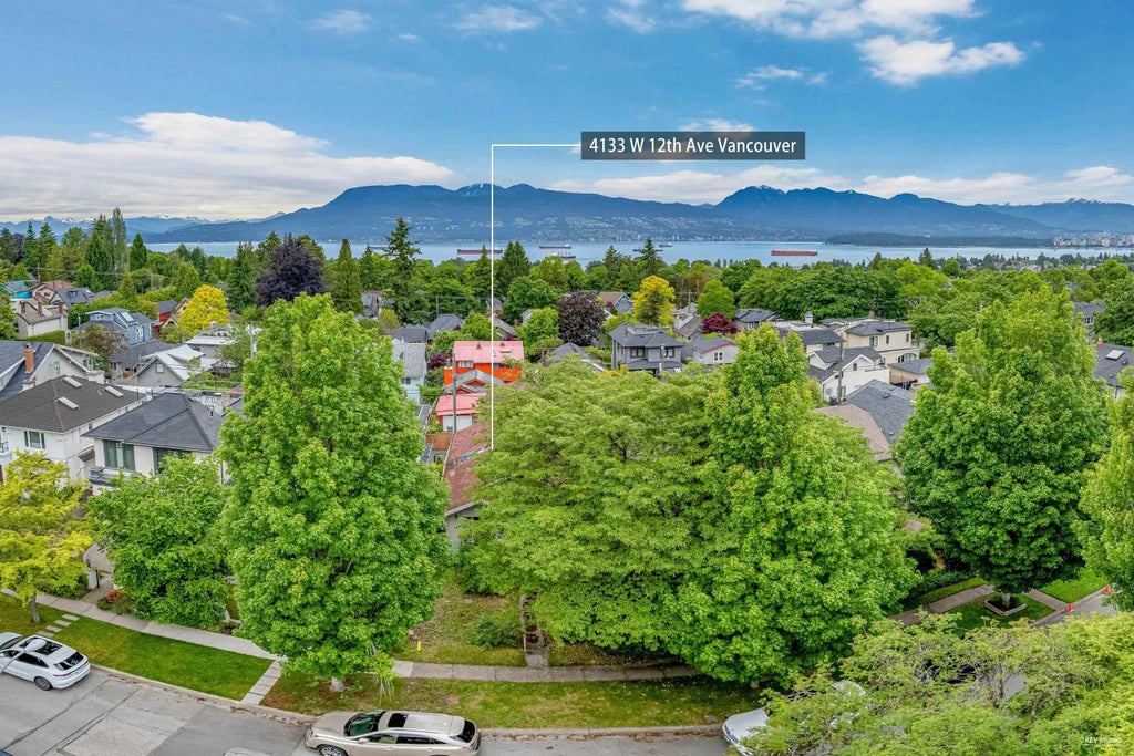 4133 W 12th Avenue, Vancouver
