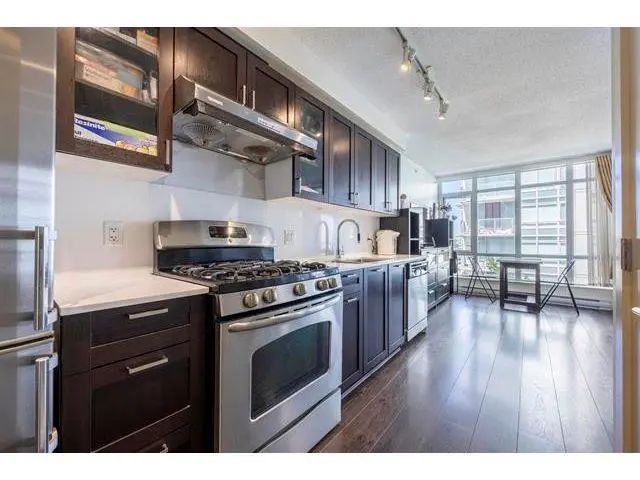4818 Eldorado Mews 304, Vancouver