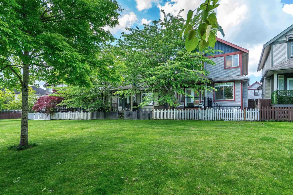 6668 195 Street, Surrey