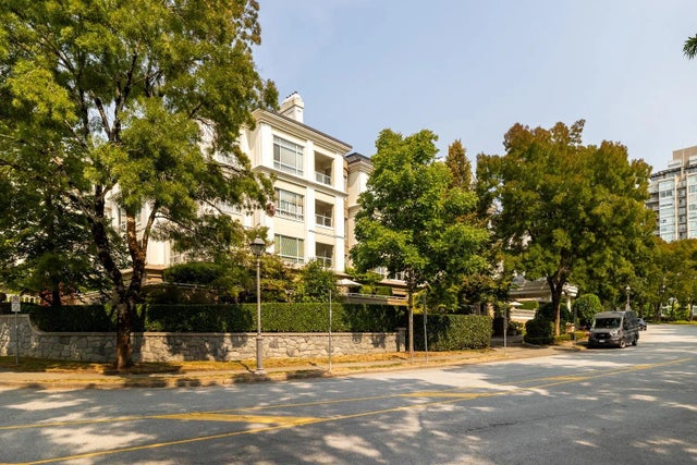 5735 Hampton Place 403, Vancouver