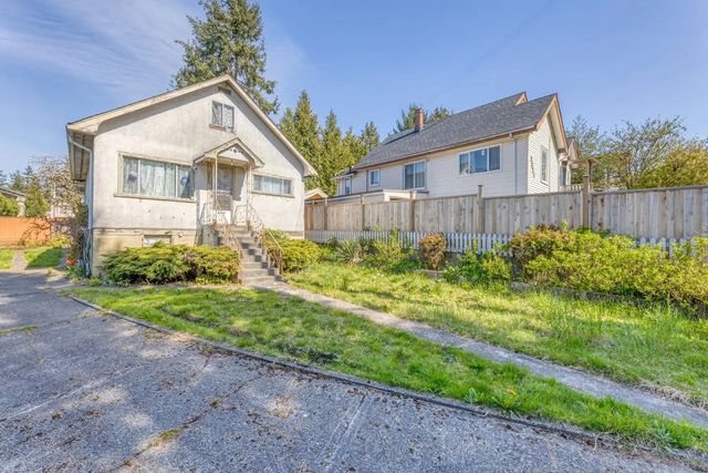 2323 Dublin Street, New Westminster