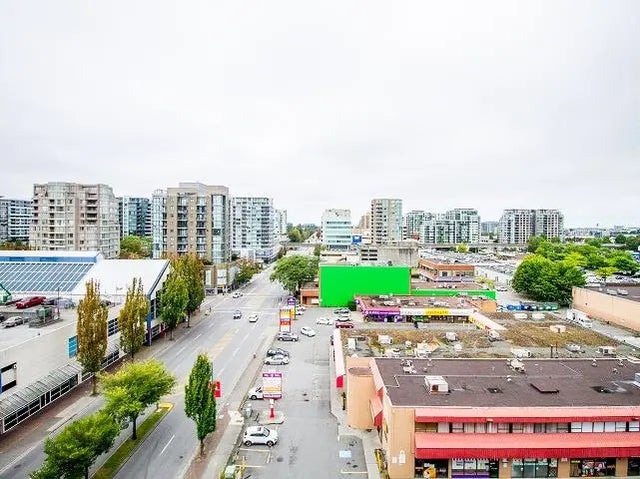 5933 Cooney Road 1002, Richmond