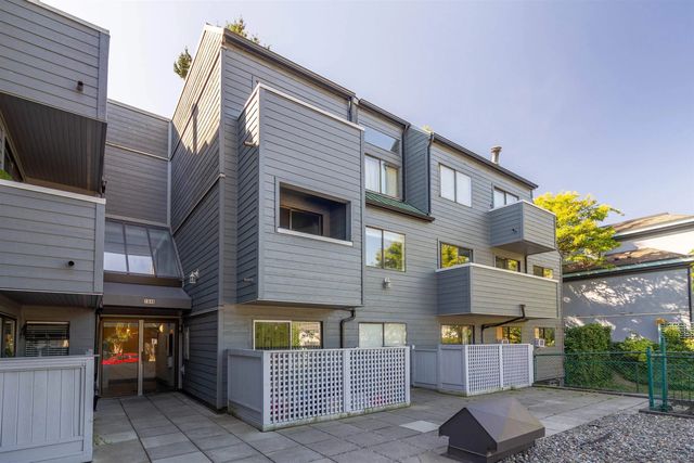 1948 Coquitlam Avenue 201, Port Coquitlam