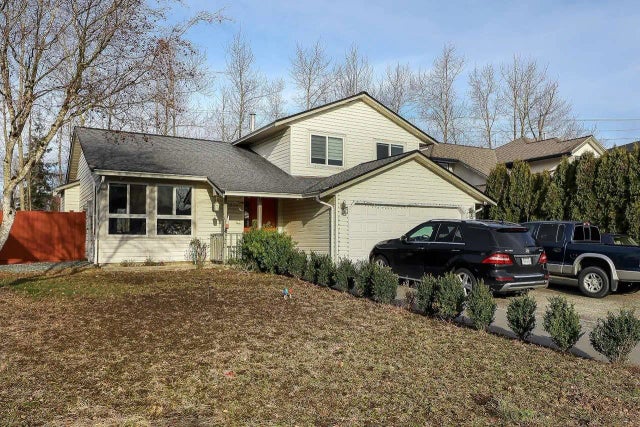 32275 Clinton Avenue, Abbotsford